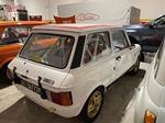 1978 A112 ABARTH 70HP GRUPPO N